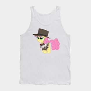 Wild Western Li'l Cheese Tank Top